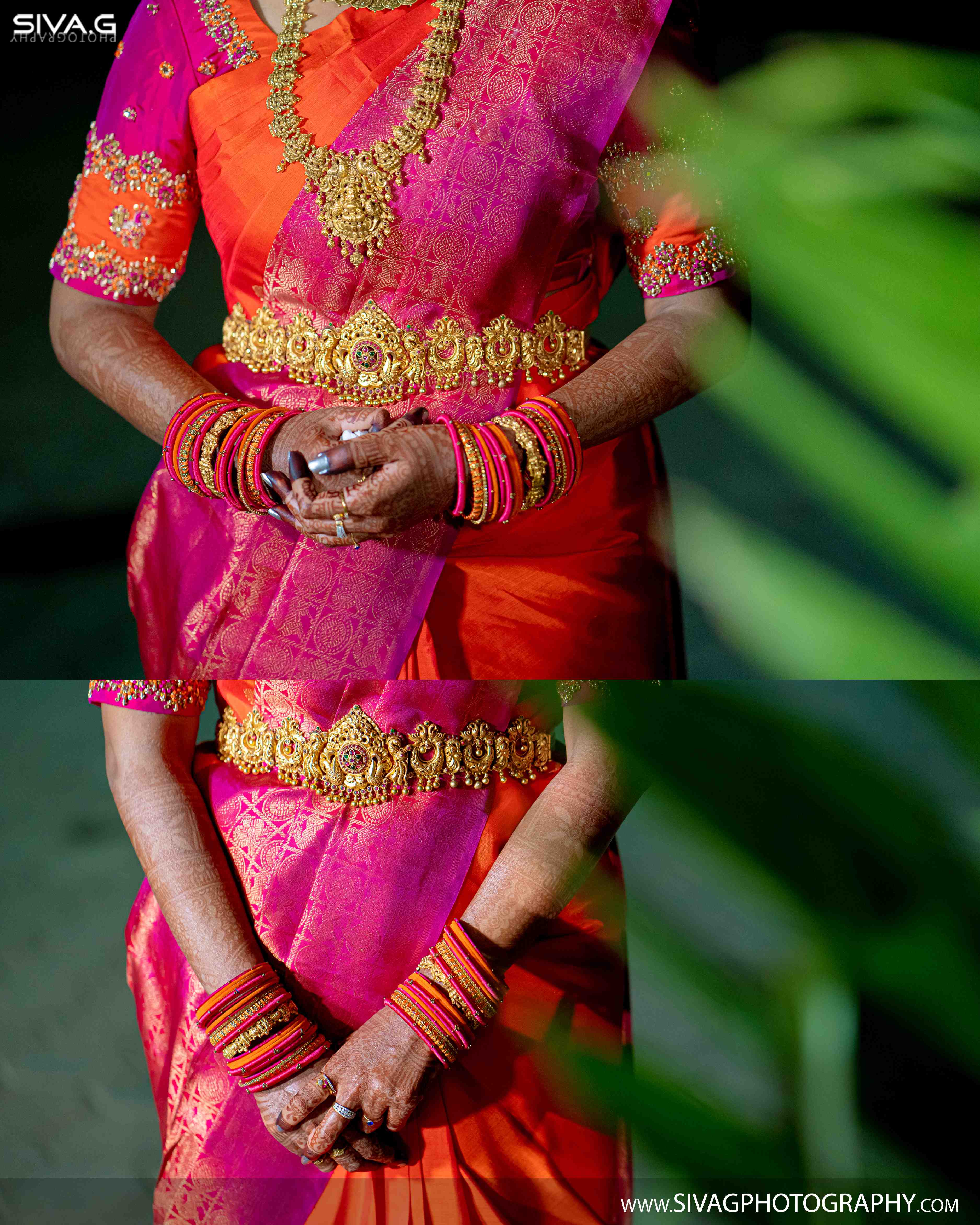 Candid Wedding PhotoGraphy Karur - Siva.G PhotoGraphy